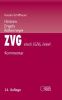 ZVG - Kommentar; einschl. EGZVG und ZwVwV (14. Aufl. 2013)