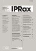 IPRax 2008/02 (März/April)