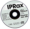 IPRax Datenbank