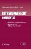 Betreuungsrecht, 6. Aufl. (Jan. 2016)