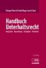 Handbuch Unterhaltsrecht, 9. Aufl. (ca. Mai 2026)