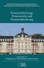 Band 26: Prozessvorbereitung, Prozessanreize und Prozessverhinderung (Juni 2026)