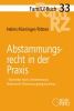 FamRZ-Buch 33: Abstammungsrecht in der Praxis