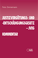 Justizvergütungs- und -entschädigungsgesetz - JVEG