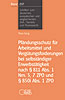 Band 237: Pfändungsschutz für Arbeitsmittel und Vergütungsforderungen bei selbständiger Erwerbstätigkeit nach § 811 Abs. 1 Nrn. 5, 7 ZPO und § 850i Abs. 1 ZPO