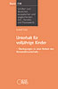 Band 238: Unterhalt für volljährige Kinder