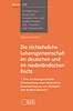 Band 240: Die nichteheliche Lebensgemeinschaft im deutschen und im niederländischen Recht