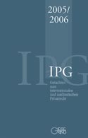 IPG 2005/2006