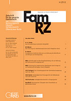 FamRZ 2021/04 (15. Februar)