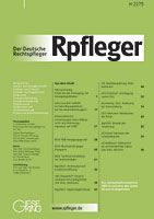 Der Deutsche Rechtspfleger 2019/09 (September)